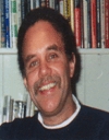 Eric J. Cooper Speaker Agent